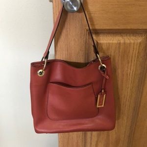 Nicole Miller New York purse